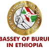 embassy burundi